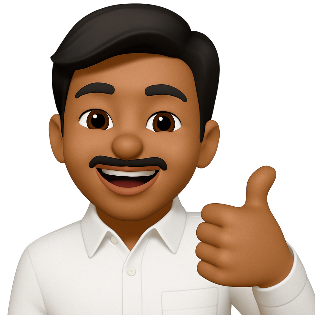My memoji